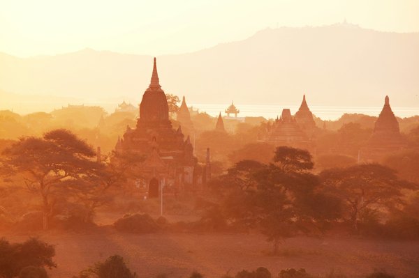 Comment explorer les temples cachés de Bagan, Myanmar : itinéraires et astuces pour éviter les foules ?